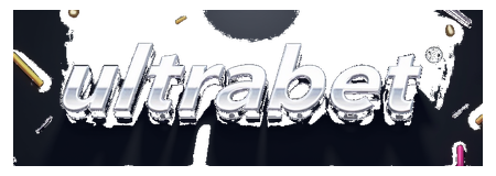 ultrabet logo