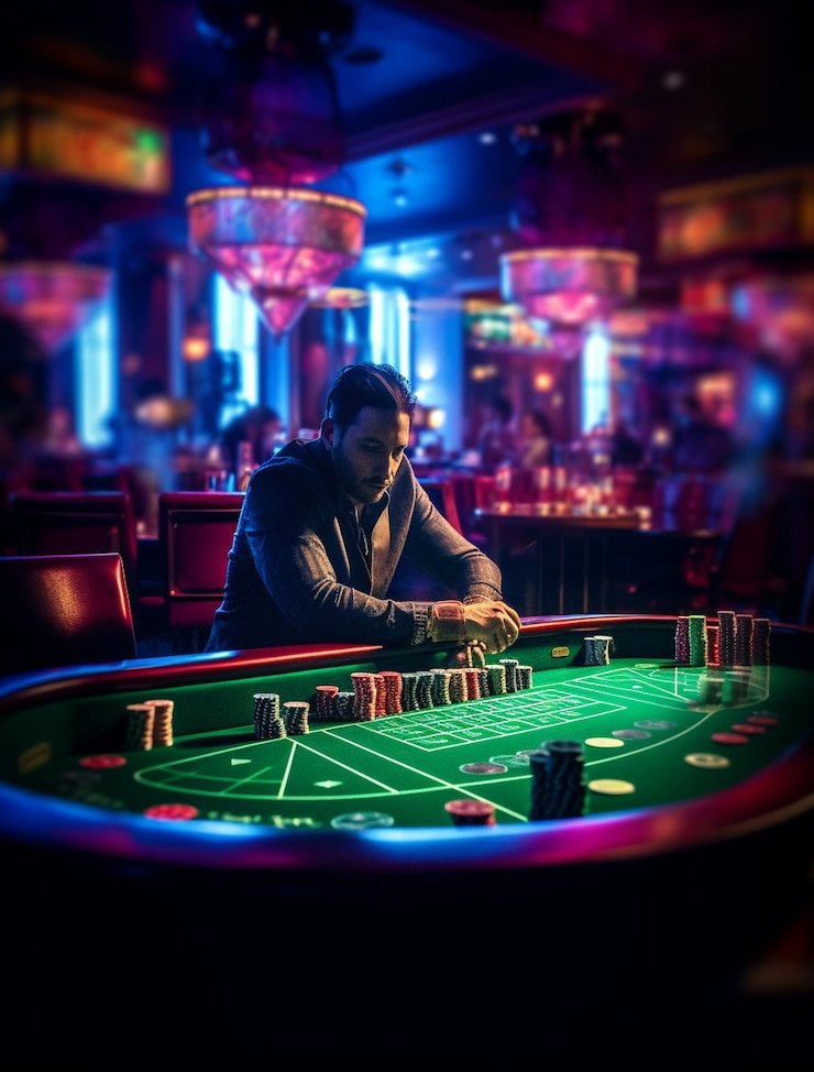 ultrabet Game Categories