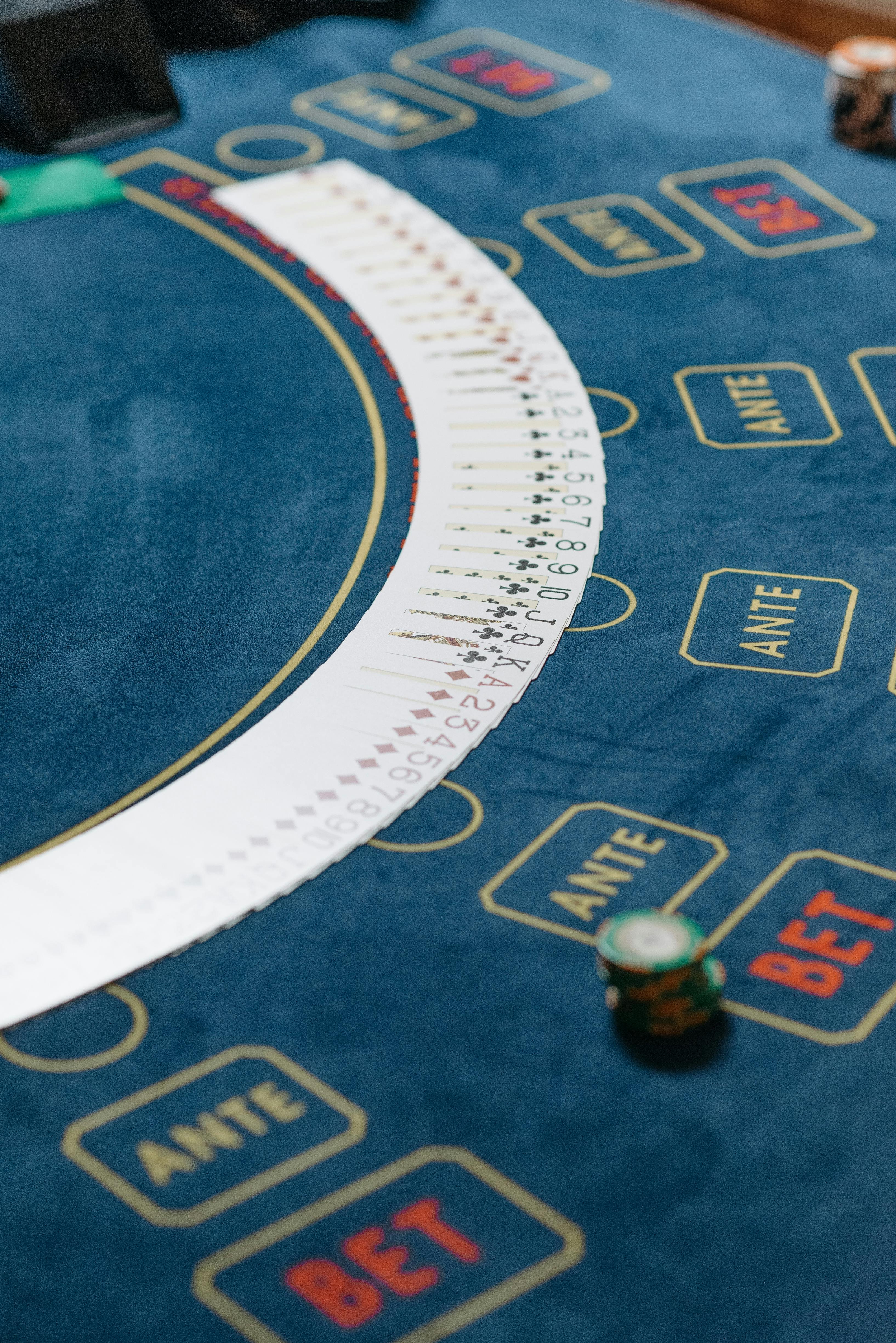 ultrabet Live Casino